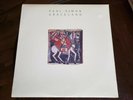 Paul Simon Graceland original SEALED vinyl LP: M jacket: NM