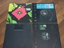 3rd Bass- The Gas Face,Pop goes the weasel,Brooklyn Queens,Steppin to the AM 12