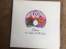 Queen A  Night At The Opera Gatefold Early Re Issue Excellent Vinyl Lp