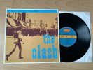 THE CLASH 