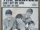 BEATLES RARE AUTHENTIC 1964 