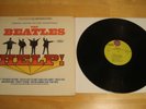 Beatles Help  1969 Capitol Green Label Record Club LP SMAS-8-2386