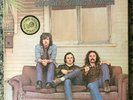 CROSBY STILLS & NASH Self Titled Debut 1969 1st Press on Atlantic SD 8229 VG