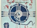 Sun Ra The Soul Vibrations of Man El Saturn 771 Free Jazz LP 1977