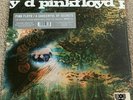 Pink Floyd - LP - RSD 2019 - A Saucerful of Secrets - Original mono mix