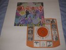 THE ZOMBIES...ODESSEY AND ORACLE...UK FIRST PRESS FROM 1968..VG+/EX..A2/B2