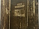 Rock Workshop - S/T. Jazz Rock lp.