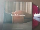 Lost In Translation Motion Picture Soundtrack Vinyl OOP Purple