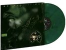 Method Man Tical LIMITED EDITION 180-gram Green & Black Swirl Vinyl LP Wu-Tang