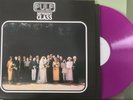PULP DIFFERENT CLASS LP COLOR PURPLE