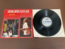 SANTANA  LP (AMPERE GUITAR DRUM) ON HIT AP 7778 KOREA PRESSING