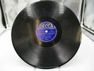 BOOGIE WOOGIE BUGLE BOY / BOUNCE ME/ ANDREW SISTERS 78 RPM  DECCA  3598A   V
