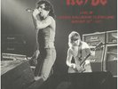 AC/DC Live at Agora Ballroom Cleveland August 1977 180gm vinyl LP NEW/SEALED