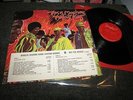 THE LAST POETS - THIS IS MADNESS - DOUGLAS RECORDS PROMO LP Z 30583
