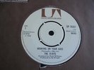 The O'Jays - Working On Your Case 1972 UK 45 UNITED ARTISTS  NORTHERN SOUL
