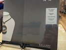 ARIZONA GALLERY lp Vinyl Record Clear / White Sealed