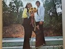 Carpenters . Offering . Invocation / Ticket to Ride . withdrawn cover . A&M LP