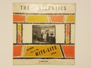 THE ATLANTICS The Nite-Lite Lounge PRIVATE Detroit 60's Soul Rock LP SEALED