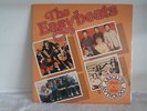 THE EASYBEATS -  LP -  THE EASYBEATS ABSOLUTE ANTHOLOGY 1965 -1969
