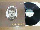RINGO STARR : OLD WAVE - GERMANY LP 1983 - BOARDWALK 260.16.029