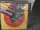 Judas Priest - Screaming For Vengeance - Original Vinyl LP 1982 Rob Halford EX+
