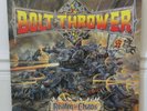 Bolt Thrower - Realm of Chaos LP death metal morbid angel obituary immolation