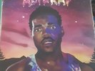 New Chance The Rapper PURPLE VINYL LP Acid Rap Record