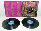 Songs We Taught THE FUZZTONES - D 1990 M-/EX 60s GARAGE VA 2-LP SONICS The Godz