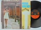 MARVA WHITNEY Things Got To Get Better KING Funk Breaks Soul + Samples LP HEAR