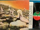 LED ZEPPELIN HOUSES OF THE HOLY ORIG 1975 STERLING RL MONARCH LP INNER G/F COVER