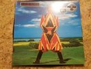 David Bowie - Earthling - SEALED - LP GREEN VINYL 2015 reissue RARE - 180g