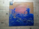 Pink Floyd More Film Soundtrack 2G/1G Very Good Vinyl LP Record Album SCX 6346