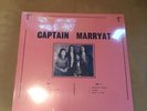 CAPTAIN MARRYAT: S/T (Shadoks RE)/ SEALED Lp /Heavy psych Lp