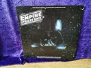 The London Symphony Orchestra ?– Star Wars / The Empire Strikes Back UK  LP Rec