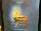 Nic Jones The Noah's Ark Trap LP Folk Country 1977 Logo Records Shanachie 79003