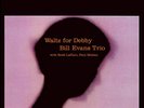 EVANS,BILL TRIO-WALTZ FOR DEBBY (W/CD) (BONUS TRACKS) ( (UK IMPORT) VINYL LP NEW