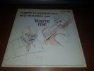 Tommy Flanagan & Red Mitchell - You're me ( Vinyl ) PHONT 7528