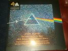Pink Floyd Dark Side of The Moon 40th Anniversary UK 180g Vinyl LP New Sealed