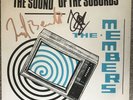 THE MEMBERS “SIGNED” The Sound Of The Suburbs 1979 UK 7