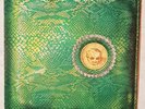 ALICE COOPER BILLION DOLLAR BABIES NM WARNER BROTHERS WITH CARDS AND DOLLAR BILL
