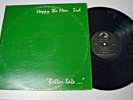 Happy the Man - 3rd - Better Late.... - US Prog Rock 1983 - Azimuth Label - .