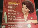 Annette Funicello Sings Golden Surfin Hits LP RARE ORIG. '65 STEREO  Anka Bikini