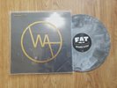 Western Addiction Frail Bray LP - Fat Wreck Chords Store Edition Colored Vinyl