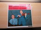 SFL-7610 Japan Phillips Hi-Fi stereo-Beethoven Oistrakh-Oborin
