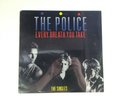 THE POLICE Every Breath You Take LP A&M SP-3902 US 1986 M Sealed  12C
