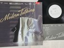 LP MODERN TALKING 1st Album VIL6191 VICTOR JAPAN Vinyl