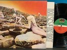 LED ZEPPELIN HOUSES OF THE HOLY VG++/NM PRESSWELL REC CLUB LP INNER NO QUARTER