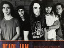PEARL JAM  : LIVE AT CIVIC CENTER 1994 : DOUBLE 180G YELLOW VINYL LP