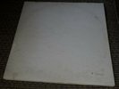 The Beatles White Album Apple 1973 Double Vinyl record LPs Records W Poster