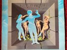 ARCADIUM-BREATHE AWHILE LP MIDDLE EARTH LABEL MDLS 302 UK 1969